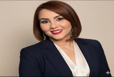 YSABEL CÁCERES AYBAR