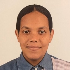 Katherine Rocío Castillo Piña