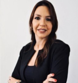 Pamela Alexandra Pichardo Batista