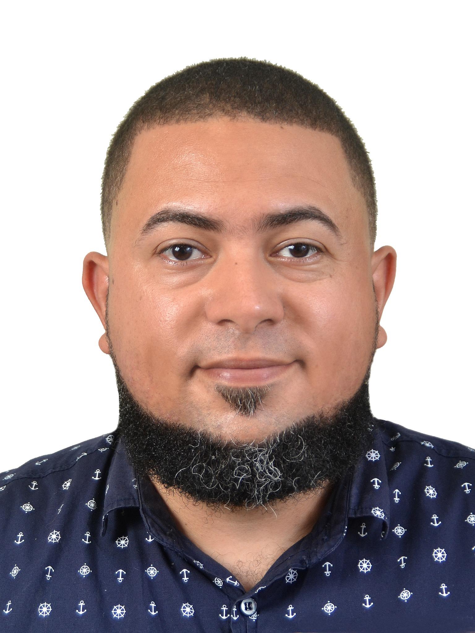 Ingwei Mena Martínez