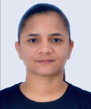 Luisandris Andreina Marte Valdez