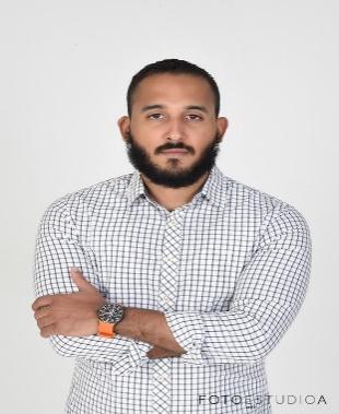 Diego Manuel Rodriguez Espinal