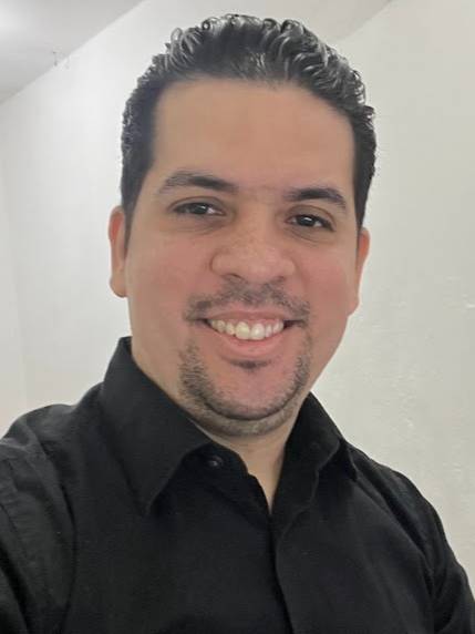 José Manuel Medrano Valerio