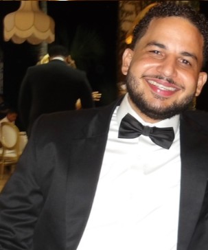 Jonathan David Gómez López