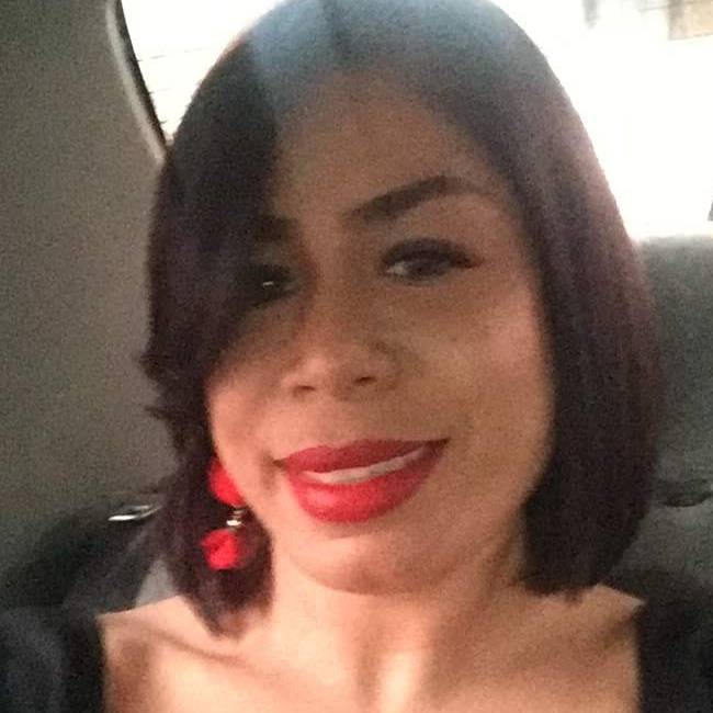 Farah Bello Dominguez