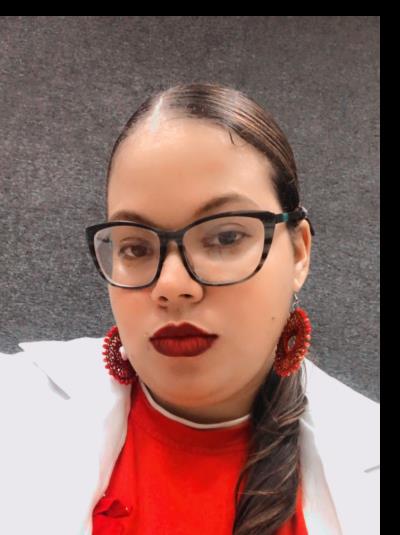 Swanny Franschesca Reyes De La Cruz