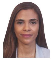 Leyra Lorayma Linares Cano