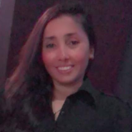 Grisel A. Tapia DEscalzi