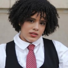 STACEY DIAZ