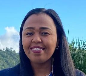 Maria E. Green Jones