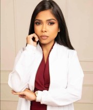 Patricia Maribel Arroyo Marte