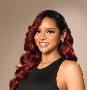 Naomi Jeriela Lopez Ortiz
