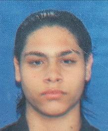 Eder Sebastian Vittini Rodriguez