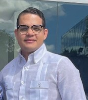 MARIO MEDINA CRUZ