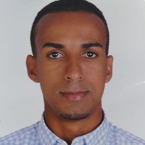 Melvin Ariel Sanchez Abreu