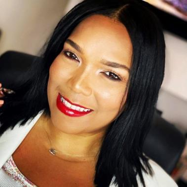 Rosibel Ureña Estevez