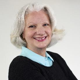 Janet Mansulla