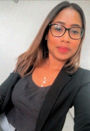 Arianny Beriguete Ogando