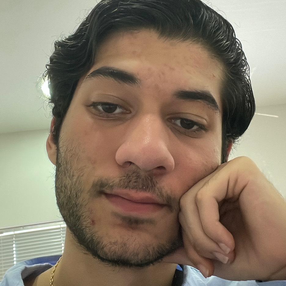 Alejandro Victoria