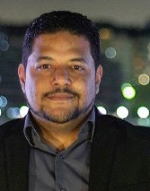 Demián Alfredo Boura Zabala