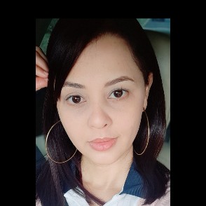Karina Elizabeth Marin Morales