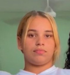 Robielys Hidalgo Fañas
