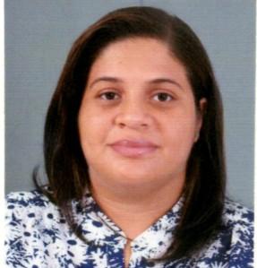 Estefany Rotte Almonte