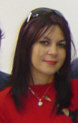 Amalfi Inés Díaz Vidal