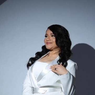 Cindy Mabel Vega Cuba