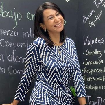 Aminorfi Alfonsina Ramos Villar