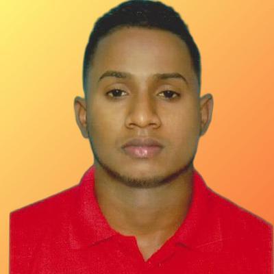 JOEL CONCEPCION PEREZ