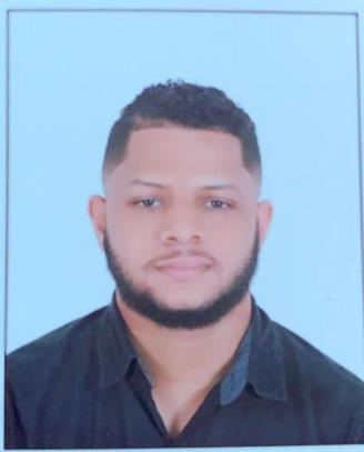 Victor De La Cruz