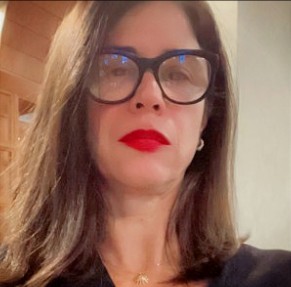 Georgina Victor