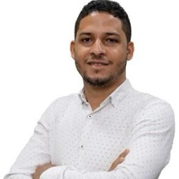 Abel De Jesus Peña Flores