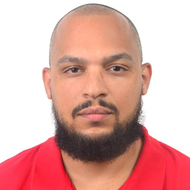 Roy Benschop Ramirez