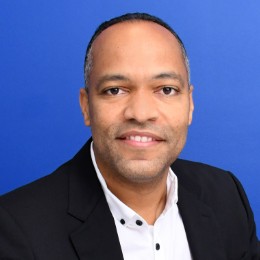 Edward Rosario