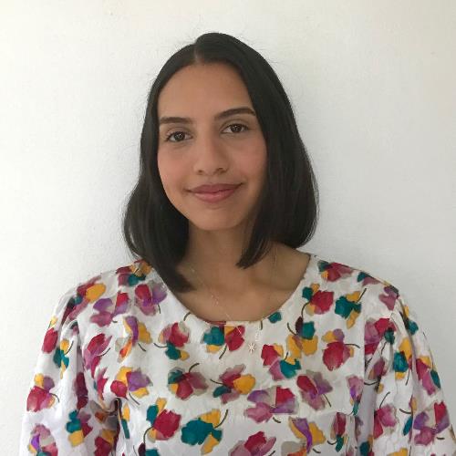 YIRA MABEL COLLADO UREÑA