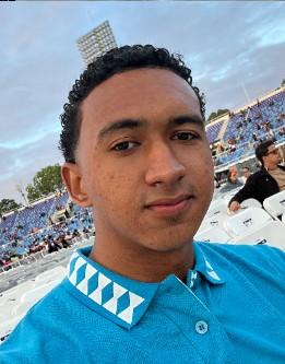 Sauddy Jose Morel Valerio