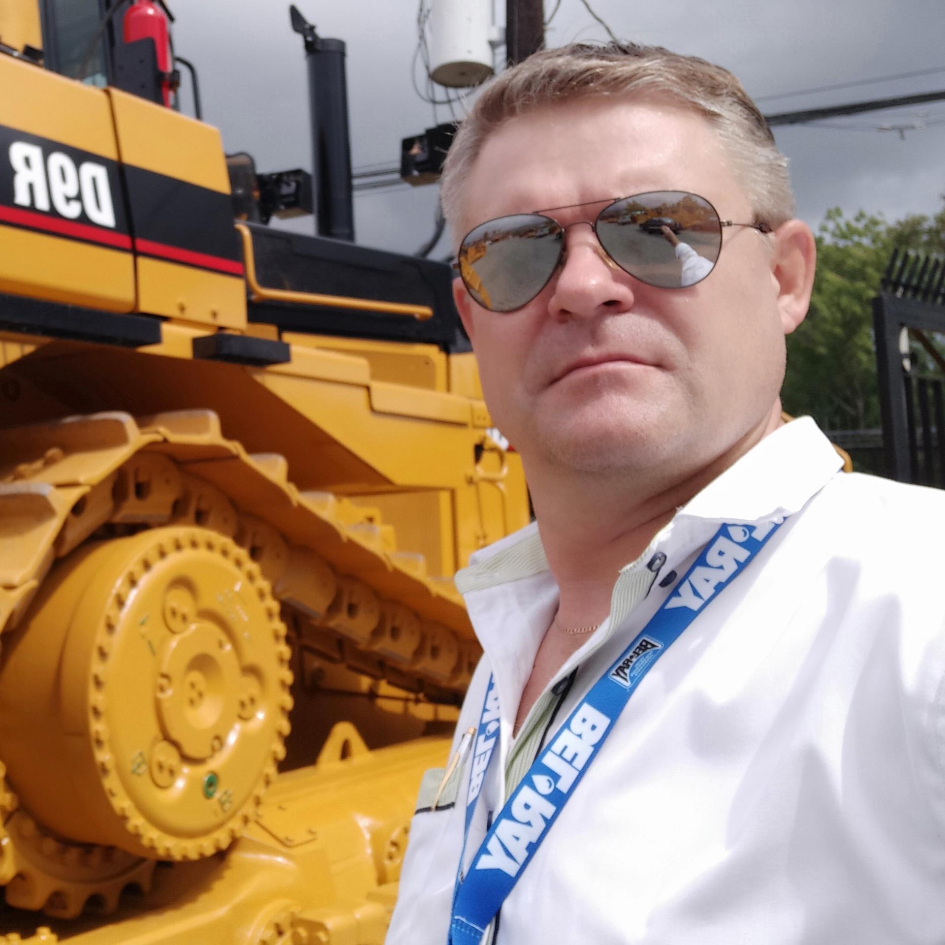 Dmitry Kosorukov