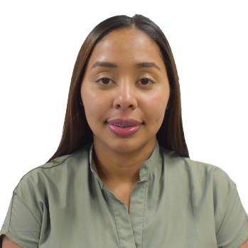 LAURA MARIE MORILLO SANTANA