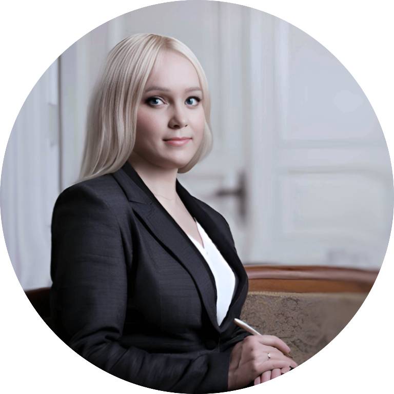 Velga Ina Chaikovska