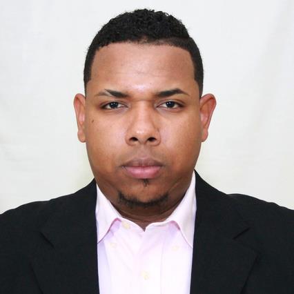 VÍCTOR J. DÍAZ BATISTA