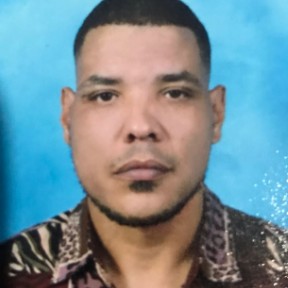 Claudio Clemente Garcia Reyes