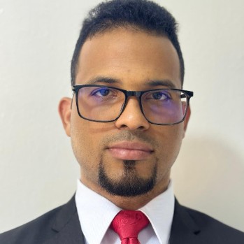 José Adán Trinidad Reyes