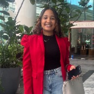 Wismarly Hernandez Garcia