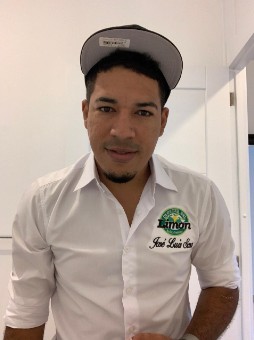 José Luis Sosa Espinal