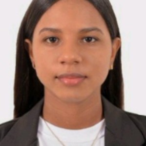 Camila Anabel Moncion Muñoz