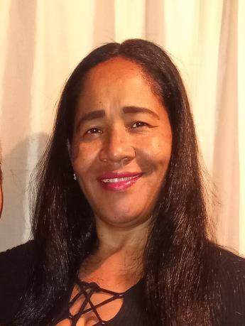 Belkis Maribel Encarnacion Mejia de Sanchez