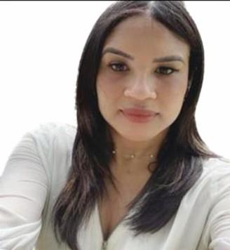 Ing. Lis Carolin Morillo Paniagua