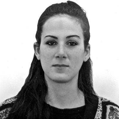 LAURA SIMONE GARCIA SANCHEZ